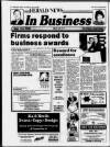 Sunbury & Shepperton Herald Thursday 05 March 1992 Page 20