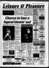 Sunbury & Shepperton Herald Thursday 05 March 1992 Page 21