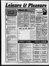 Sunbury & Shepperton Herald Thursday 05 March 1992 Page 22