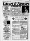 Sunbury & Shepperton Herald Thursday 05 March 1992 Page 26