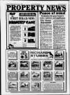 Sunbury & Shepperton Herald Thursday 05 March 1992 Page 28