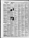 Sunbury & Shepperton Herald Thursday 05 March 1992 Page 40
