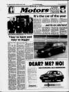 Sunbury & Shepperton Herald Thursday 05 March 1992 Page 46