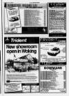 Sunbury & Shepperton Herald Thursday 05 March 1992 Page 49