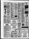 Sunbury & Shepperton Herald Thursday 05 March 1992 Page 54