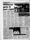 Sunbury & Shepperton Herald Thursday 05 March 1992 Page 62