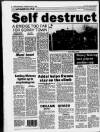 Sunbury & Shepperton Herald Thursday 05 March 1992 Page 64