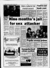 Sunbury & Shepperton Herald Thursday 26 March 1992 Page 4