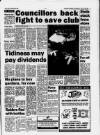 Sunbury & Shepperton Herald Thursday 26 March 1992 Page 5