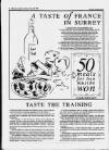 Sunbury & Shepperton Herald Thursday 26 March 1992 Page 24