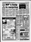 Sunbury & Shepperton Herald Thursday 09 April 1992 Page 10