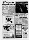 Sunbury & Shepperton Herald Thursday 23 April 1992 Page 6