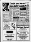 Sunbury & Shepperton Herald Thursday 23 April 1992 Page 14