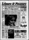 Sunbury & Shepperton Herald Thursday 23 April 1992 Page 27