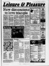 Sunbury & Shepperton Herald Thursday 23 April 1992 Page 49