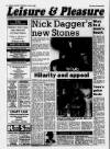 Sunbury & Shepperton Herald Thursday 30 April 1992 Page 24