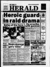 Sunbury & Shepperton Herald Thursday 07 May 1992 Page 1