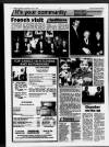 Sunbury & Shepperton Herald Thursday 07 May 1992 Page 8