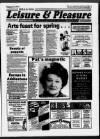 Sunbury & Shepperton Herald Thursday 07 May 1992 Page 21