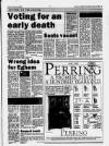 Sunbury & Shepperton Herald Thursday 21 May 1992 Page 15