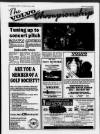 Sunbury & Shepperton Herald Thursday 21 May 1992 Page 16