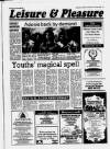 Sunbury & Shepperton Herald Thursday 28 May 1992 Page 15