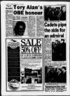 Sunbury & Shepperton Herald Thursday 18 June 1992 Page 4