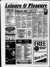Sunbury & Shepperton Herald Thursday 18 June 1992 Page 26