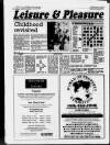 Sunbury & Shepperton Herald Thursday 18 June 1992 Page 50