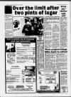 Sunbury & Shepperton Herald Thursday 16 July 1992 Page 8
