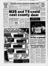Sunbury & Shepperton Herald Thursday 16 July 1992 Page 16