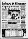 Sunbury & Shepperton Herald Thursday 16 July 1992 Page 25