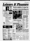 Sunbury & Shepperton Herald Thursday 16 July 1992 Page 48