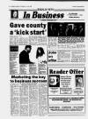 Sunbury & Shepperton Herald Thursday 16 July 1992 Page 54