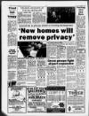 Sunbury & Shepperton Herald Thursday 07 January 1993 Page 4