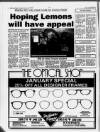 Sunbury & Shepperton Herald Thursday 07 January 1993 Page 6