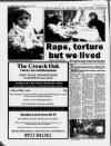 Sunbury & Shepperton Herald Thursday 07 January 1993 Page 8