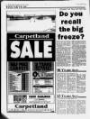 Sunbury & Shepperton Herald Thursday 07 January 1993 Page 12