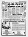Sunbury & Shepperton Herald Thursday 07 January 1993 Page 13