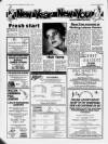 Sunbury & Shepperton Herald Thursday 07 January 1993 Page 14