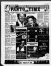 Sunbury & Shepperton Herald Thursday 07 January 1993 Page 38
