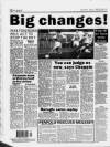 Sunbury & Shepperton Herald Thursday 07 January 1993 Page 56