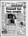 Sunbury & Shepperton Herald