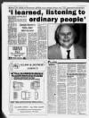 Sunbury & Shepperton Herald Thursday 06 May 1993 Page 14