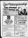 Sunbury & Shepperton Herald Thursday 06 May 1993 Page 16