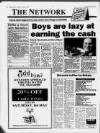 Sunbury & Shepperton Herald Thursday 06 May 1993 Page 18