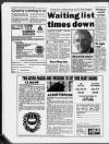 Sunbury & Shepperton Herald Thursday 06 May 1993 Page 30