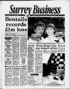 Sunbury & Shepperton Herald Thursday 06 May 1993 Page 39