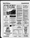 Sunbury & Shepperton Herald Thursday 06 May 1993 Page 54