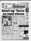 Sunbury & Shepperton Herald